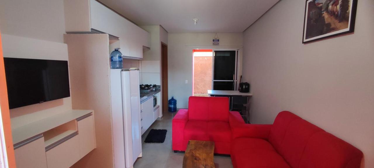 Casa na praia com piscina photo