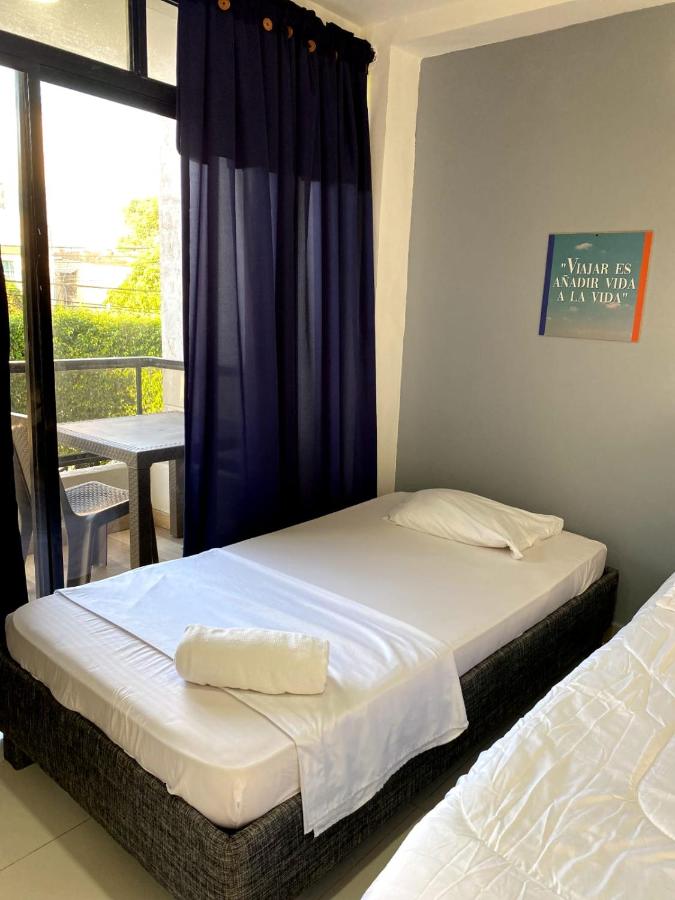 Luna Cartagena Airport Hotel photo