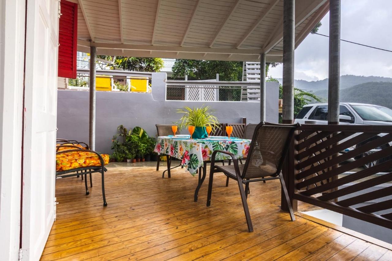 Castara Cottage by Hello Mello - 2