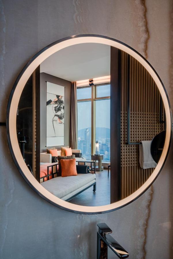 Jumeirah Guangzhou photo