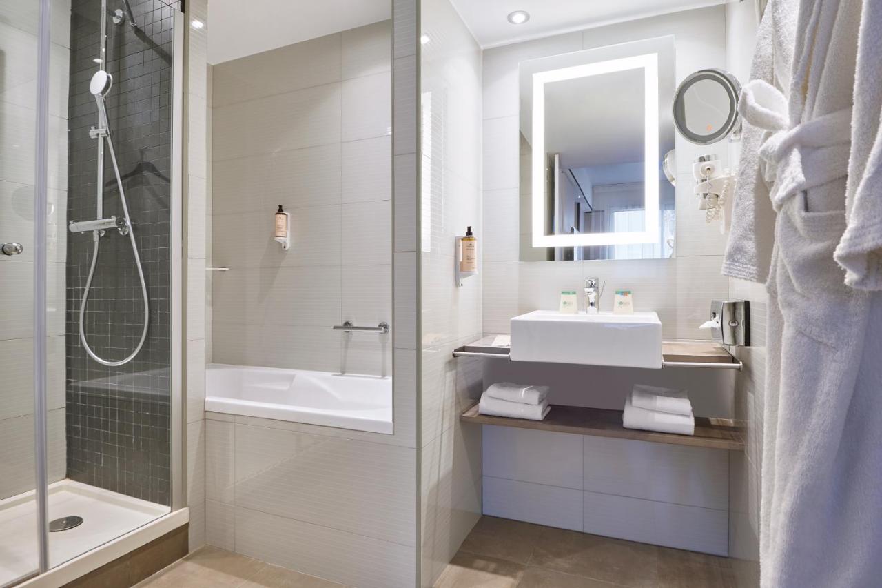 Mercure Paris 15 Porte de Versailles - 3