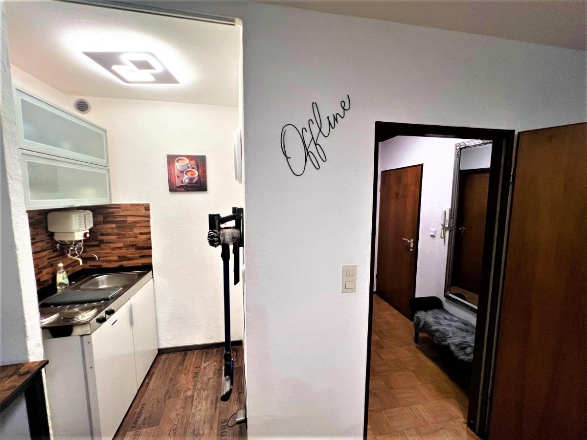 Offline 51 City Apartments