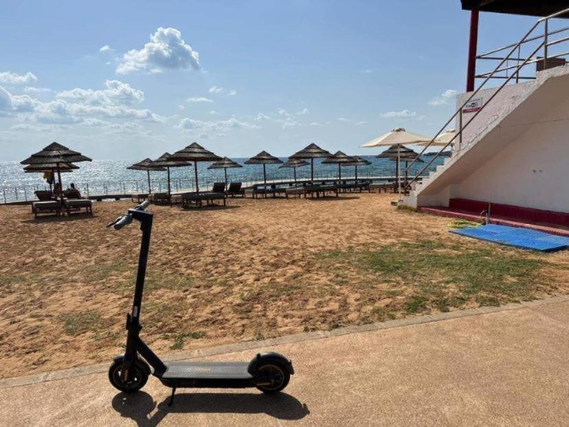 Vrissiana Boutique Beach Hotel photo