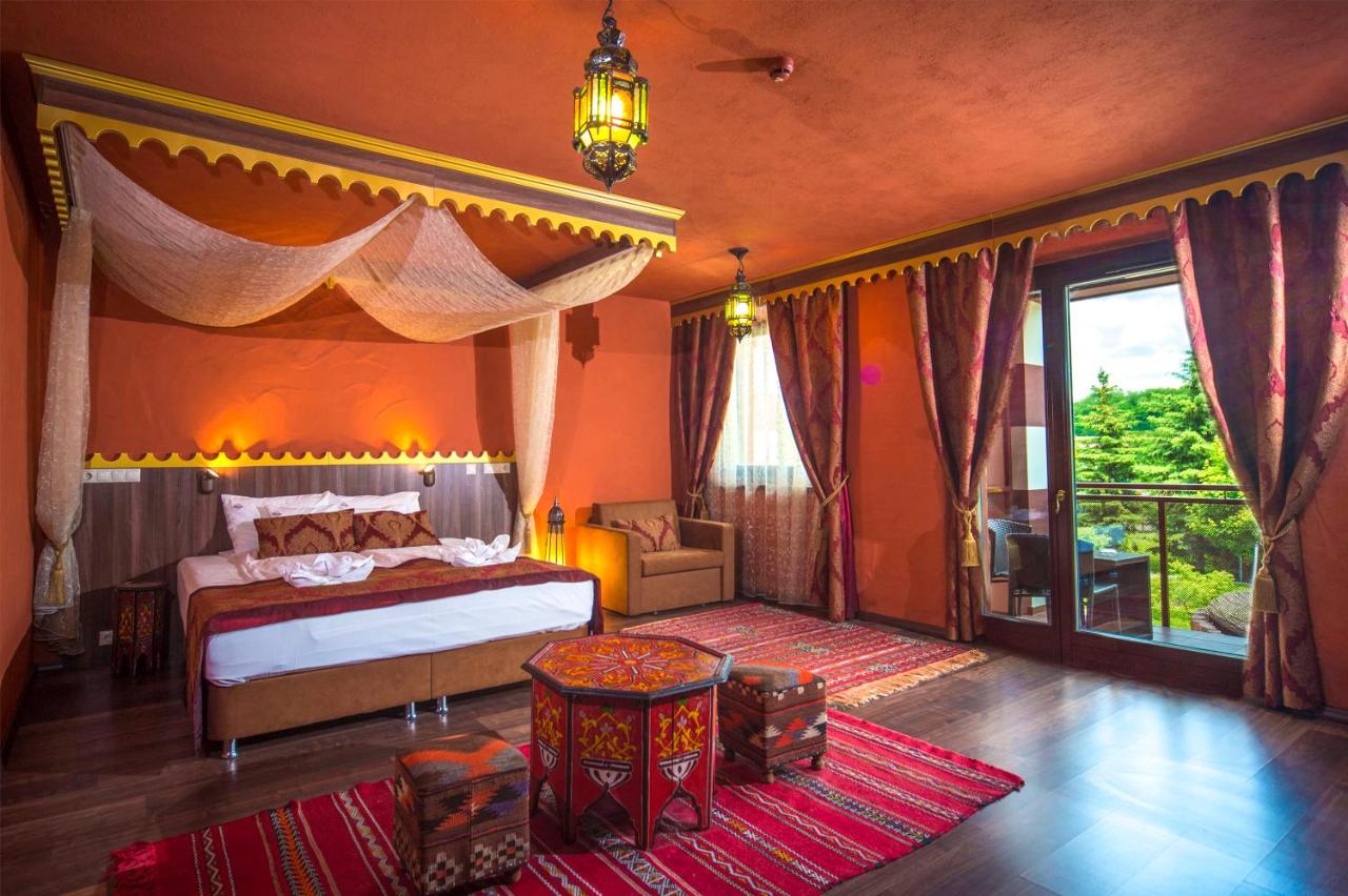 Фото Shiraz Hotel Superior