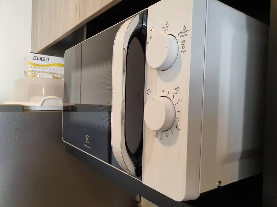 I'M Chinatown Residence Yaowaraj Bangkok Watmungkorn MRT Station - 4