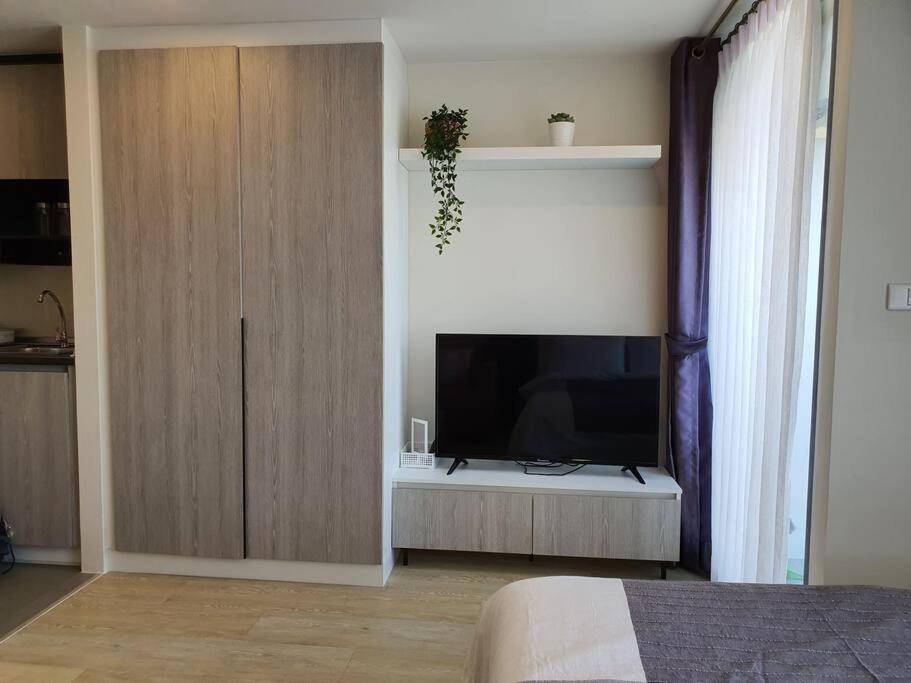 I'M Chinatown Residence Yaowaraj Bangkok Watmungkorn MRT Station - 5