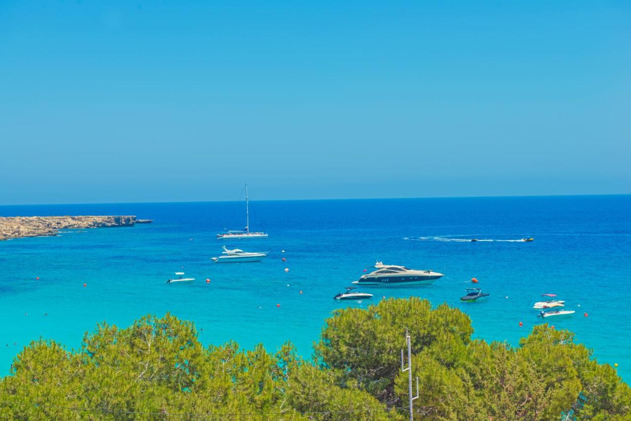 Vrissiana Boutique Beach Hotel photo