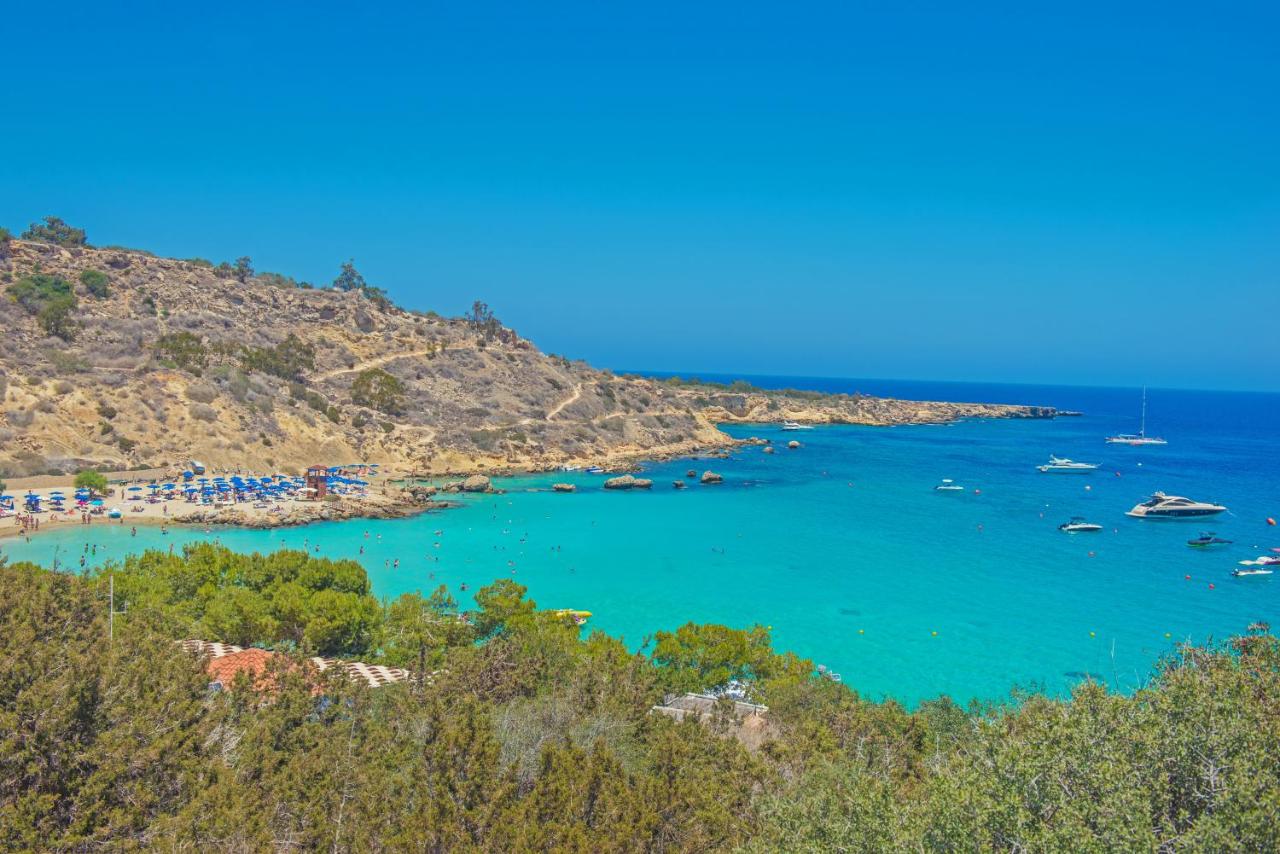 Vrissiana Boutique Beach Hotel photo