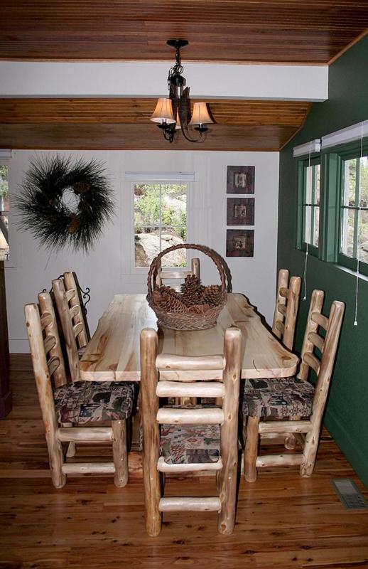 Monte Verde Cabin — photo 7