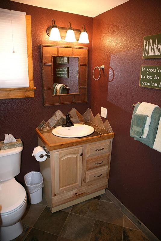 Monte Verde Cabin — photo 10