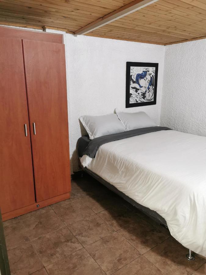 Portal Norte 170 ACOGEDORAS HABITACIONES CON TODOS LOS SERVICIOS - 5