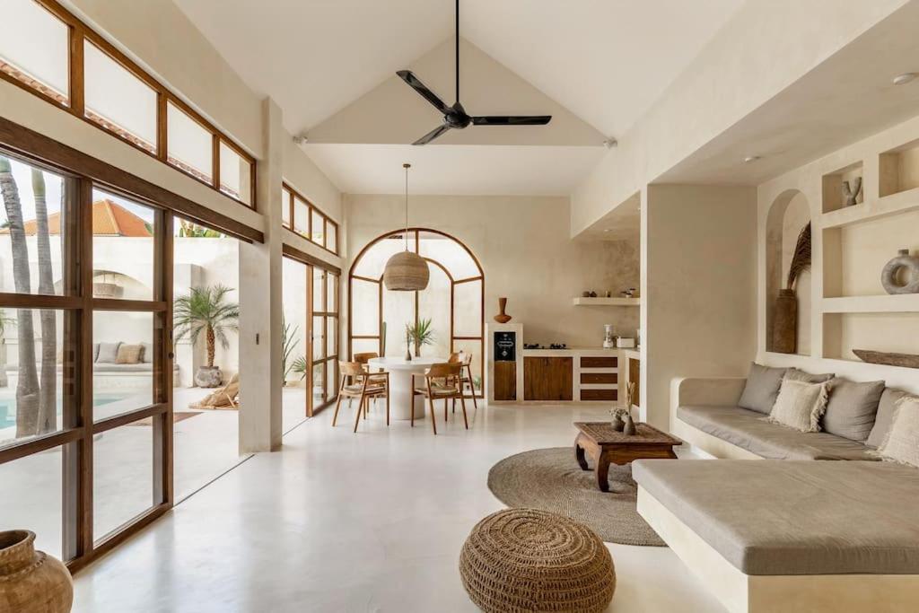 NEW Design villa, Casa Alma Bali, 2BR with private pool - 2