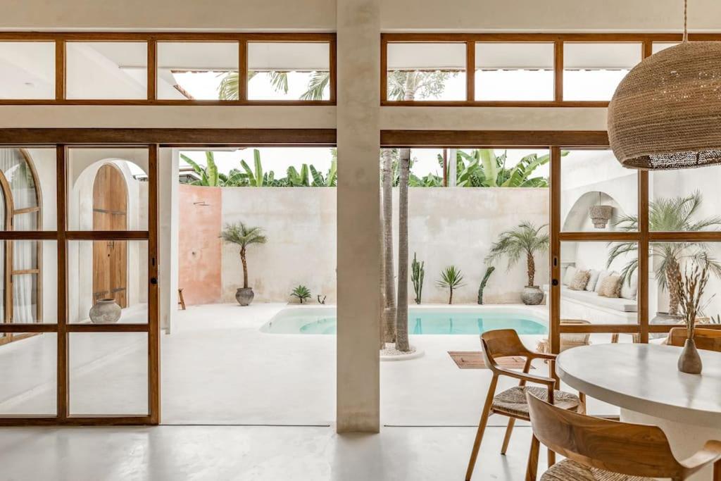 NEW Design villa, Casa Alma Bali, 2BR with private pool - 5