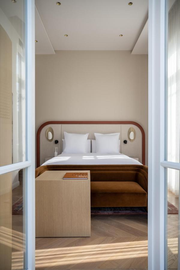Elkonin Tel Aviv - MGallery Hotel Collection