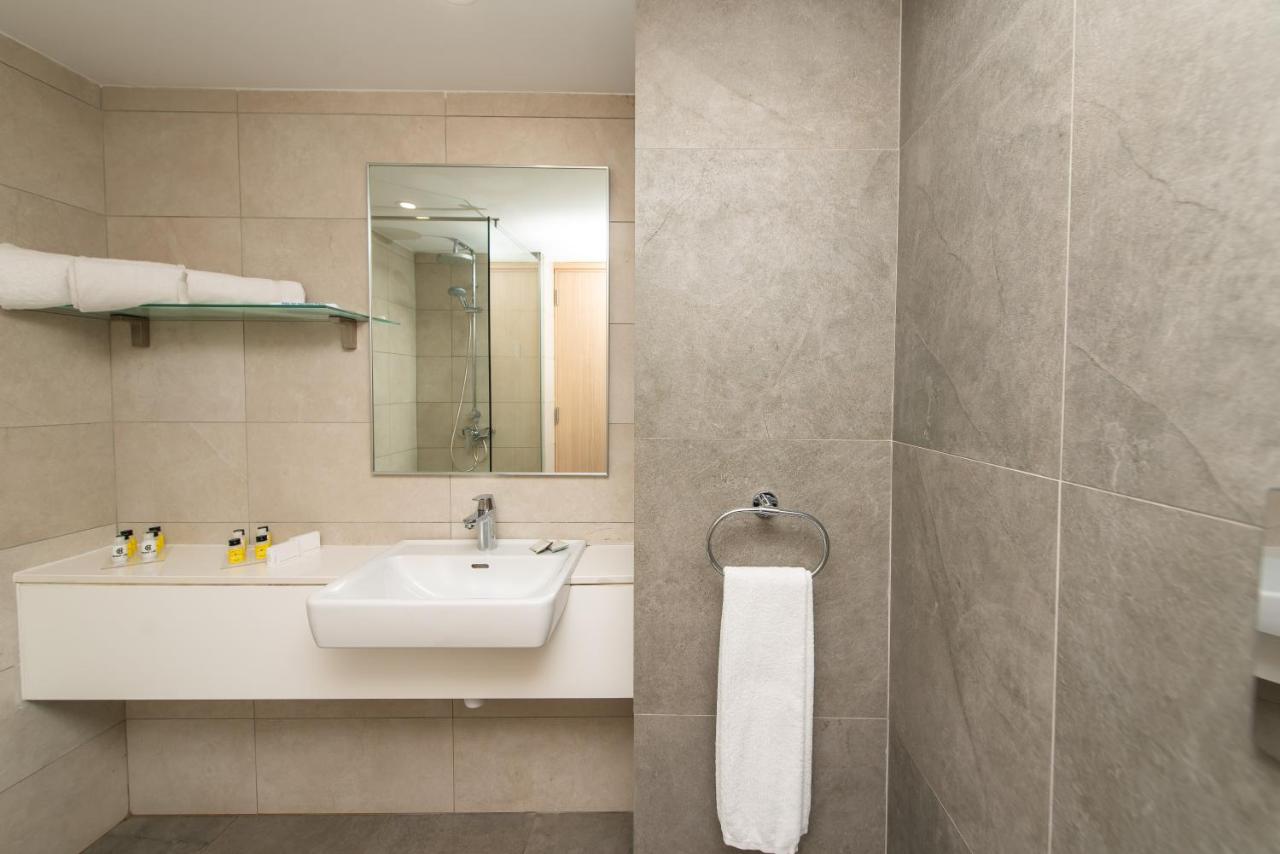 Evalena Beach Hotel photo