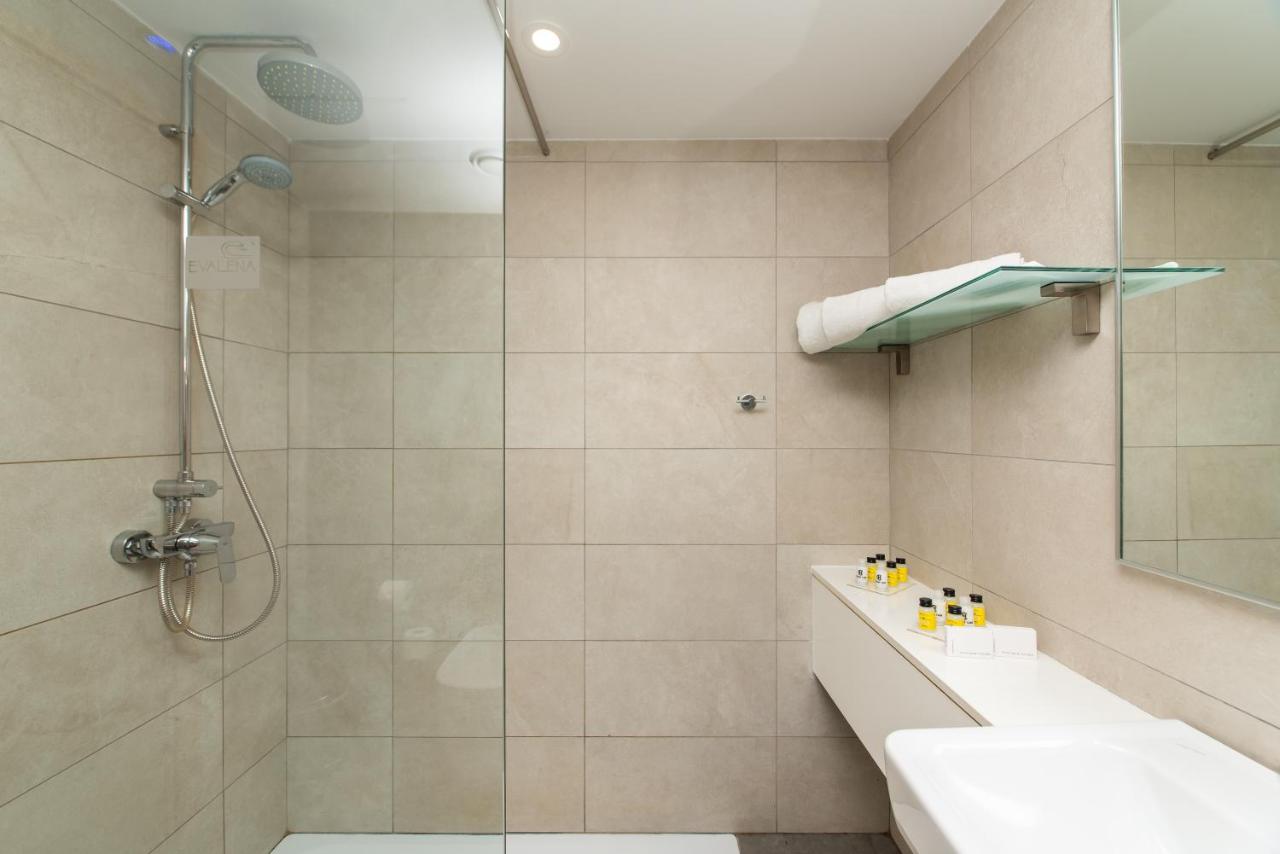 Evalena Beach Hotel photo
