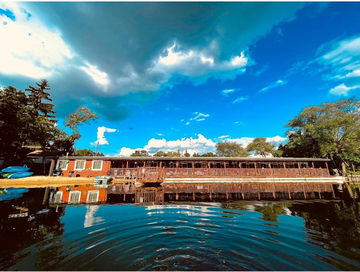 Olde Mill Inn of Clarkston — photo 15