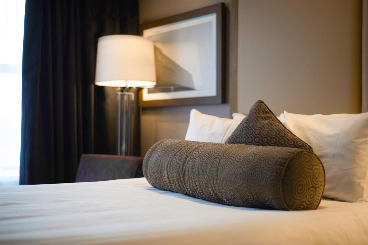 Accessible Room, 2 Single Beds