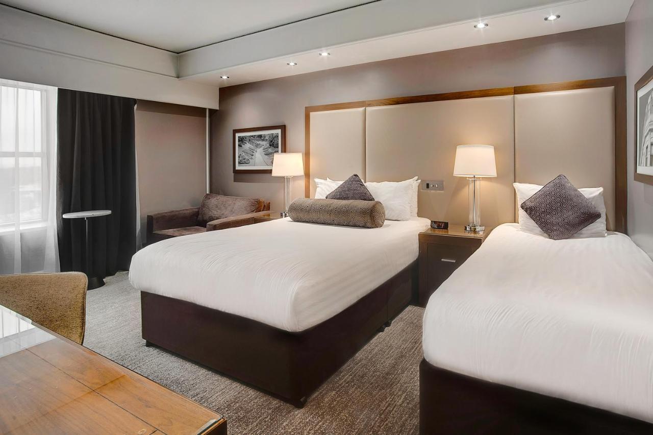 Triple Room, 1 Double Bed, 1 Single Bed