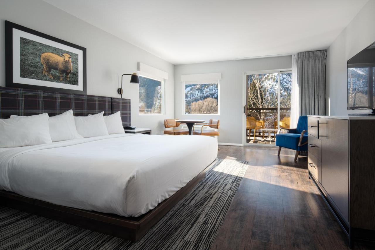 Hotel Ketchum — photo 5