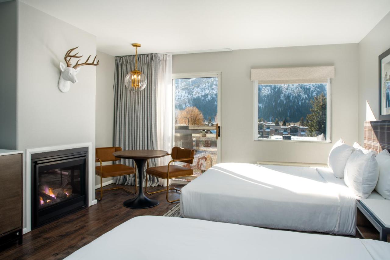 Hotel Ketchum — photo 2
