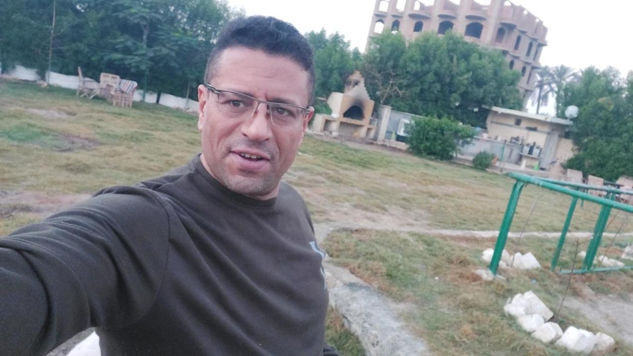 شقة فندقية مكيفة بالهرم photo