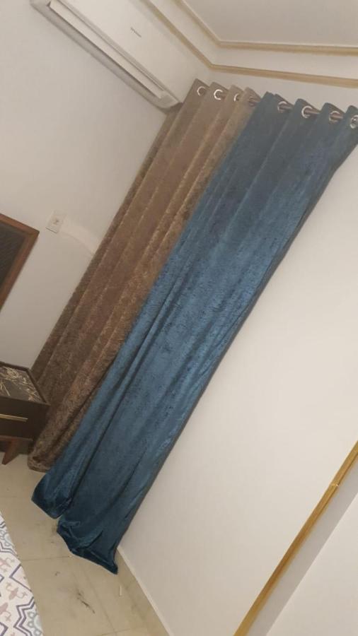 شقة فندقية مكيفة بالهرم photo