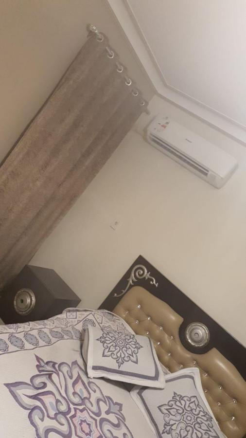 شقة فندقية مكيفة بالهرم photo