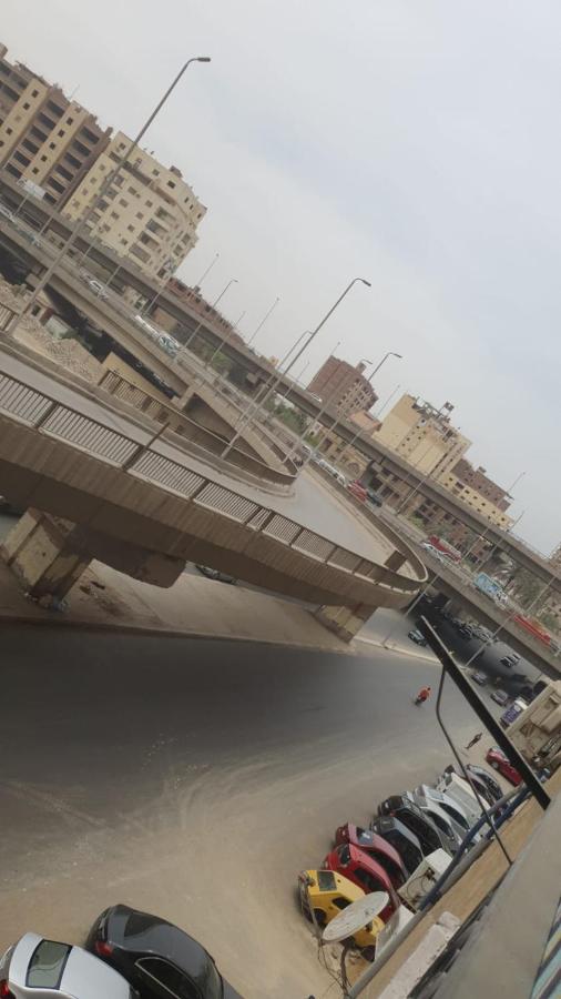 شقة فندقية مكيفة بالهرم photo