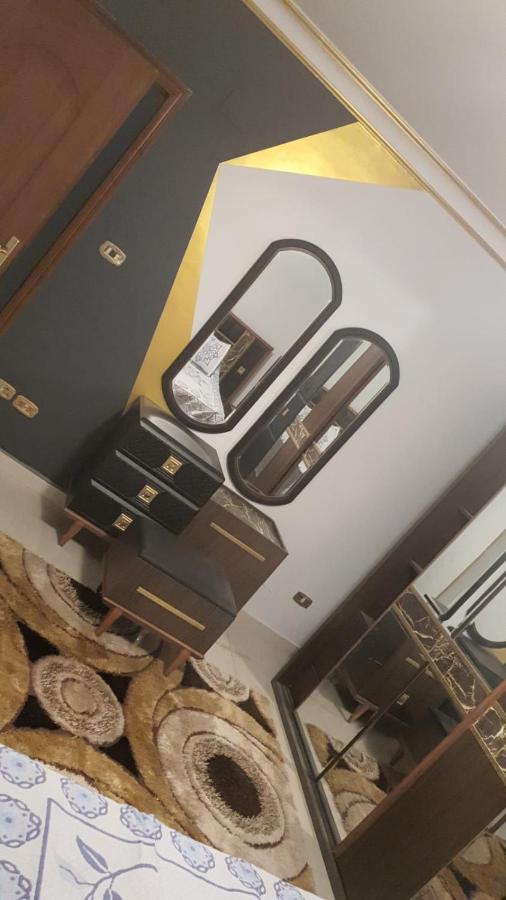 شقة فندقية مكيفة بالهرم photo