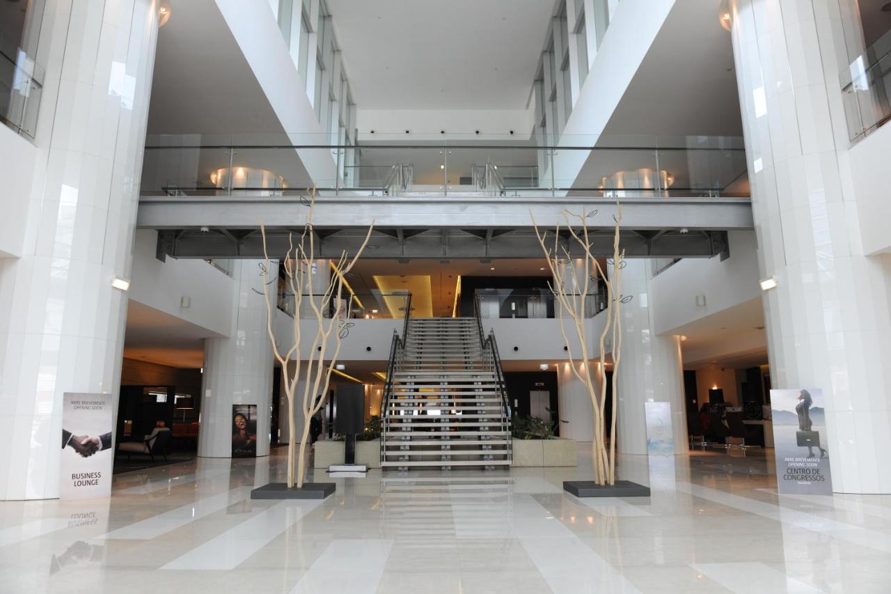 EPIC SANA Luanda Hotel photo