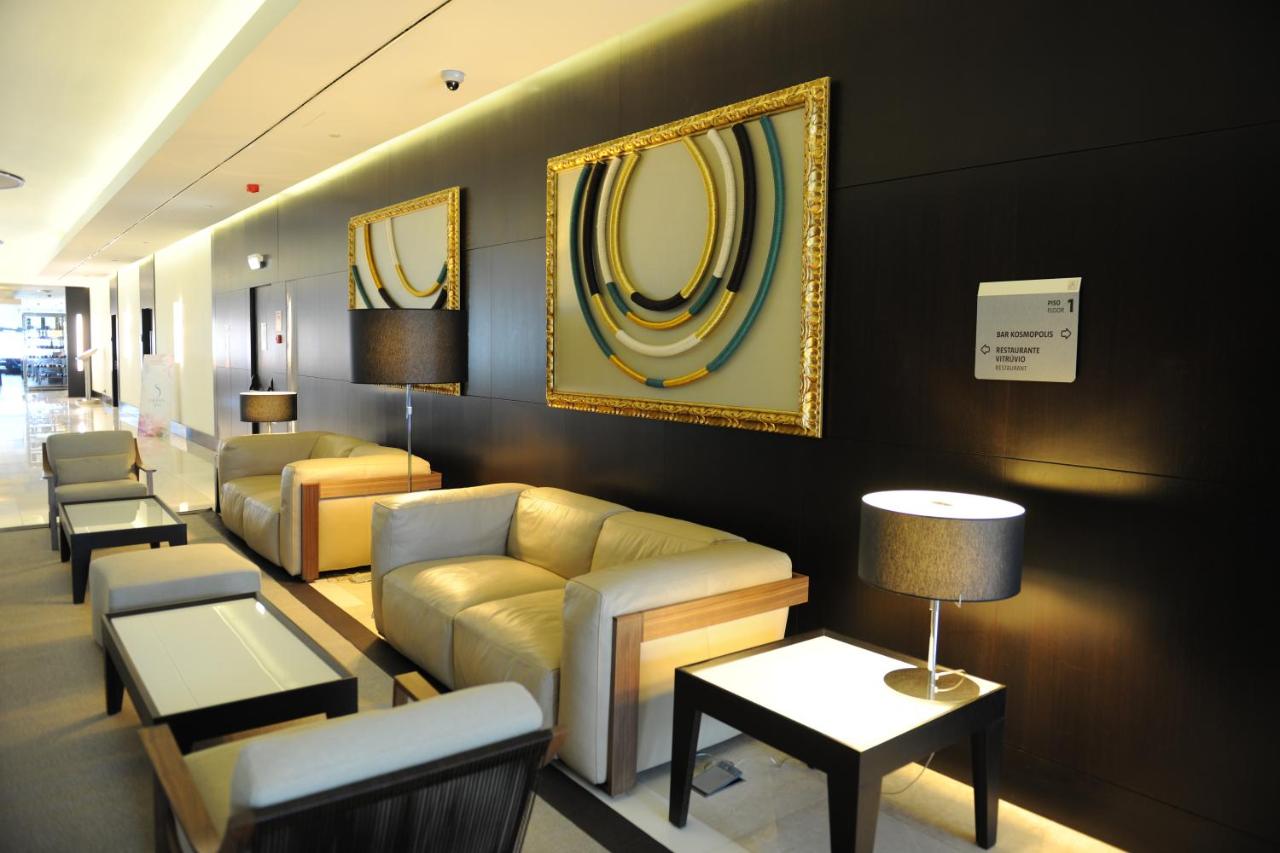 EPIC SANA Luanda Hotel photo