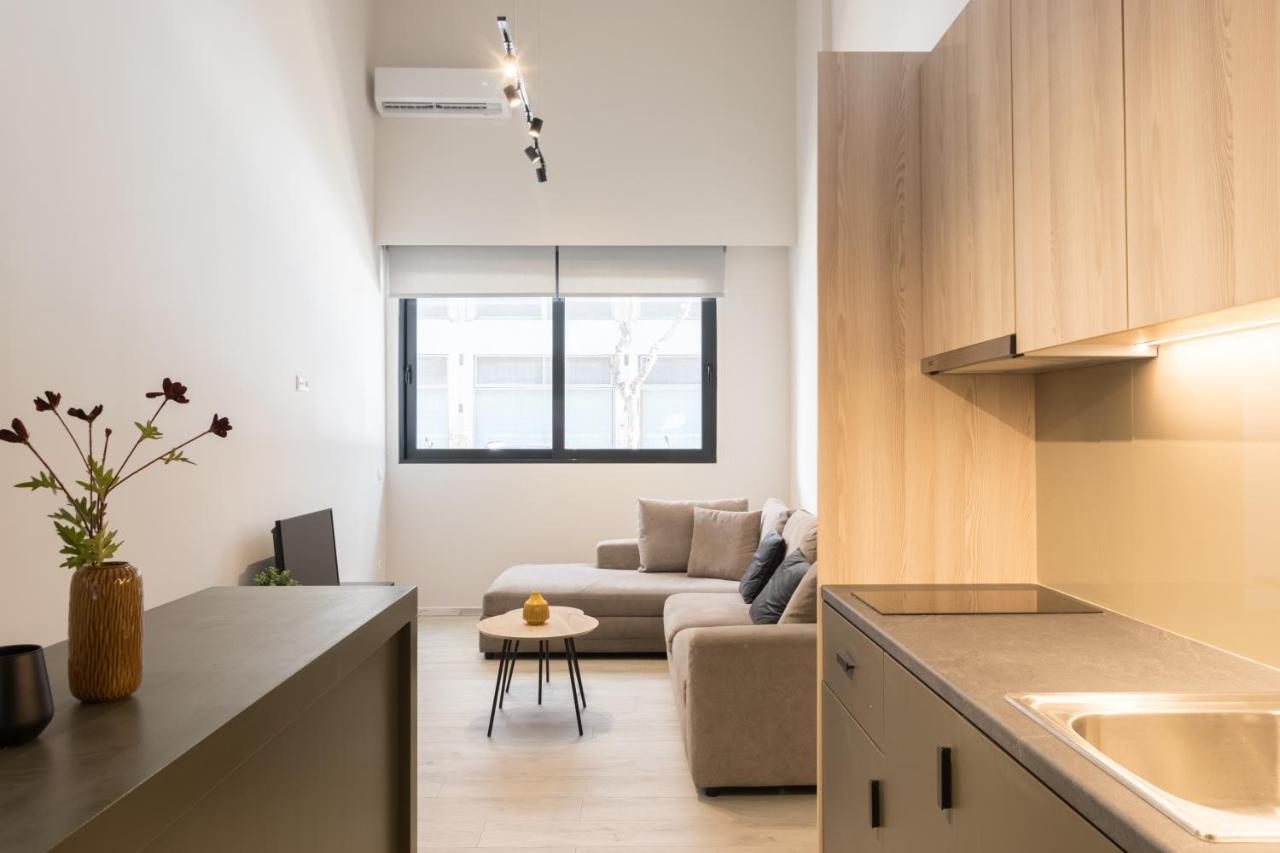 Voda Luxury Residence #002 - Acropolis View Rooftop - 3