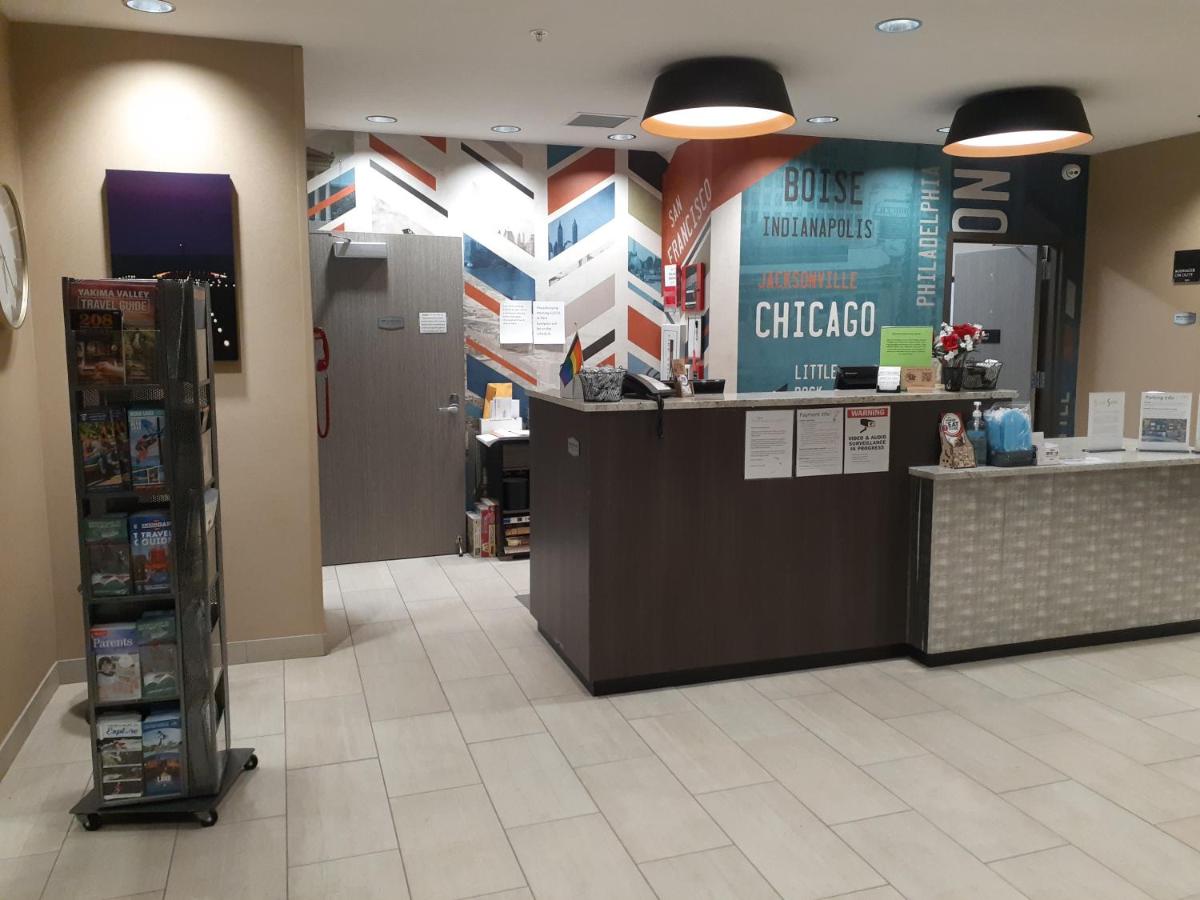 Simple Suites Boise Airport — photo 7