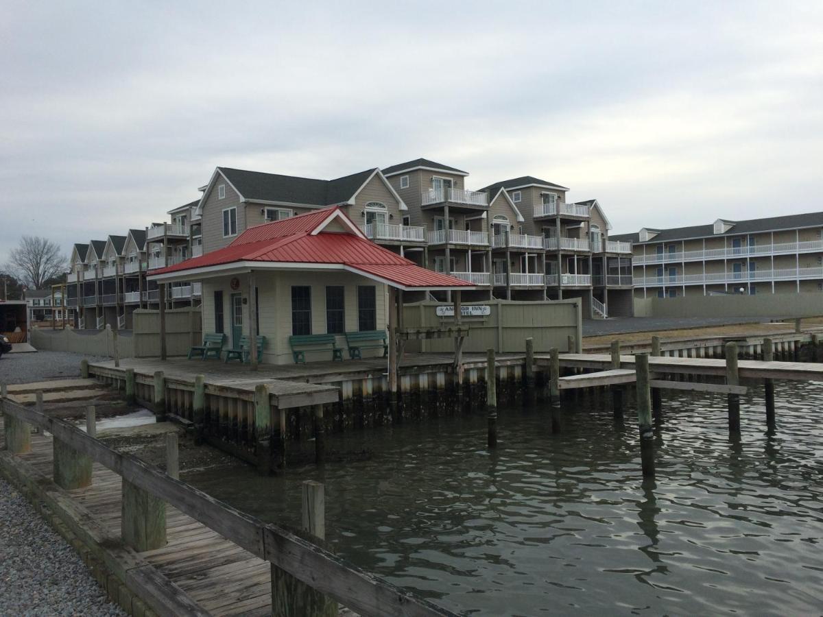Anchor Inn — photo 21