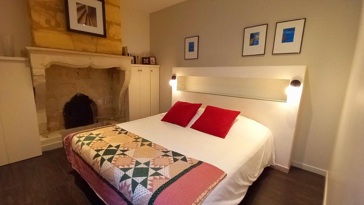 Appartements 1 chambre - Bordeaux Centre - 5
