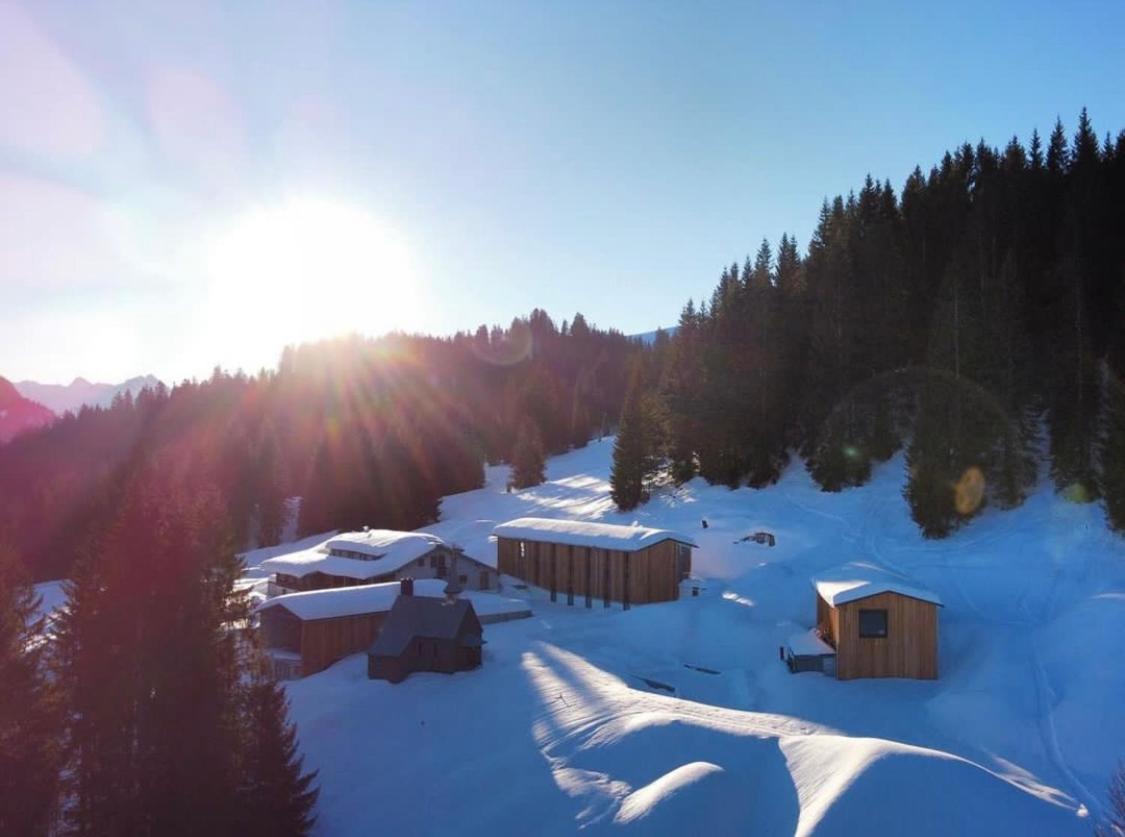 Köpfle Alpe, Balderschwang – Ενημερωμένες τιμές για το 2023