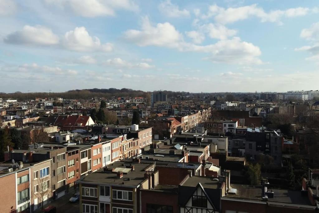 Фото 2 bedroom appartement in Antwerp, with amazing view