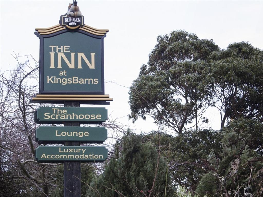 The Inn At Kingsbarns - Laterooms