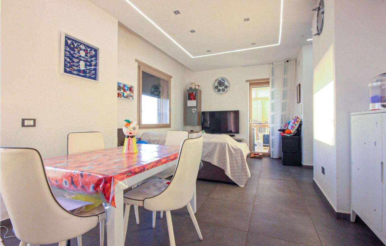 Awesome apartment in Torre del Greco with 2 Bedrooms photo
