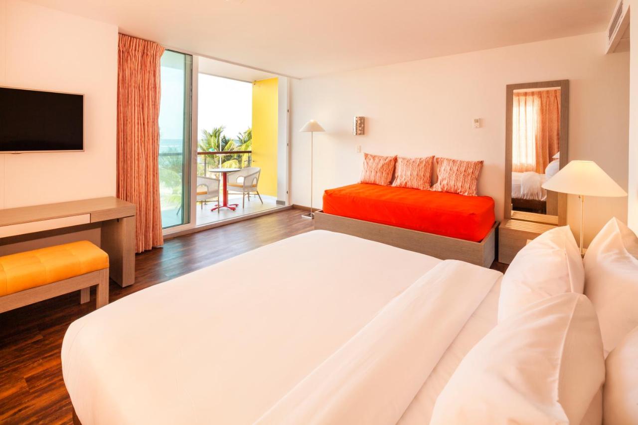 Decameron Isleño - All Inclusive photo