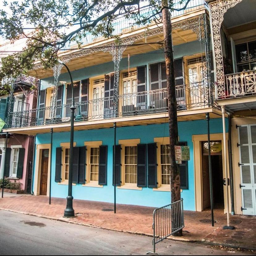 Jean Lafitte House — photo 13