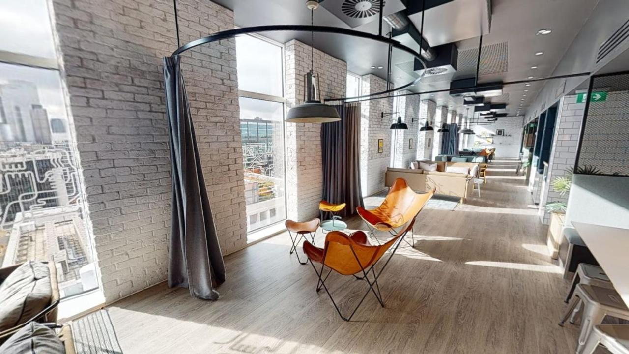 For Students Only - iQ Shoreditch in London - 5