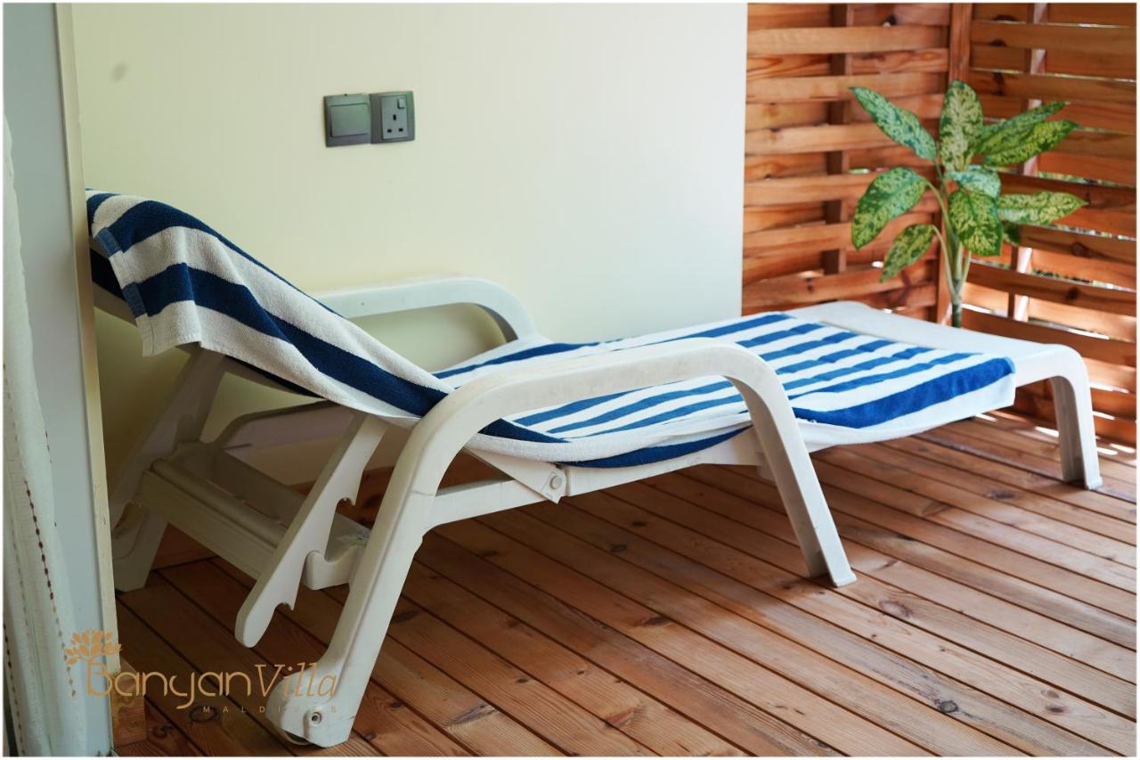 Banyan Villa Maldives Dhangethi - 5