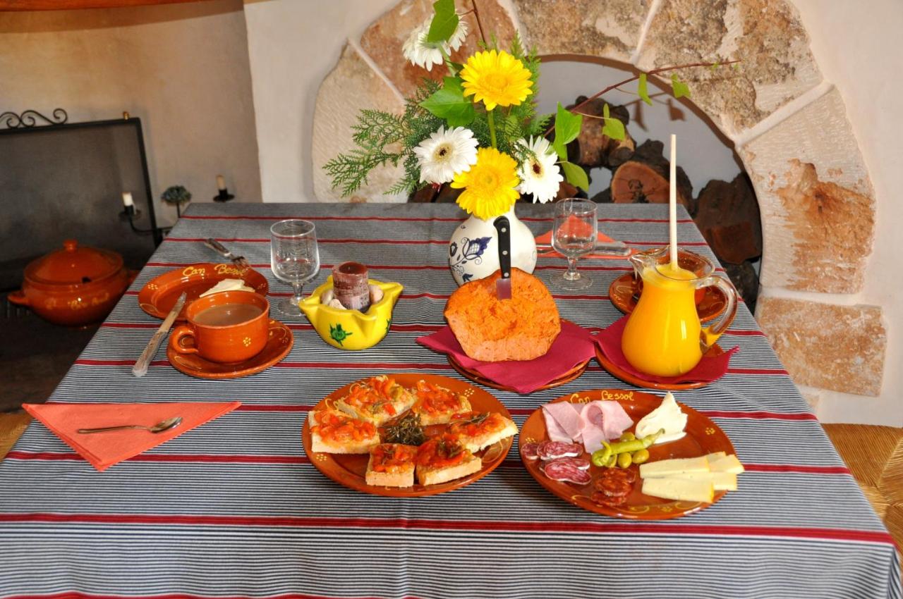 Agroturisme Fincahotel Can Bessol - 3