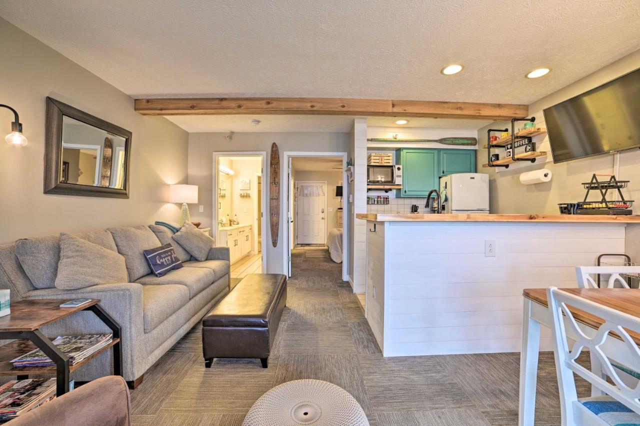 Coho Center Resort — photo 5