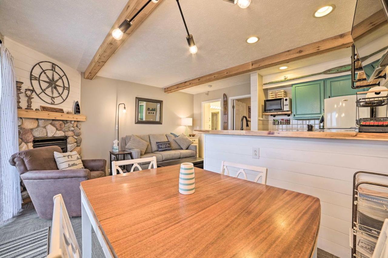 Coho Center Resort — photo 12