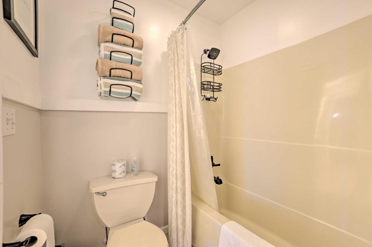 Coho Center Resort — photo 8