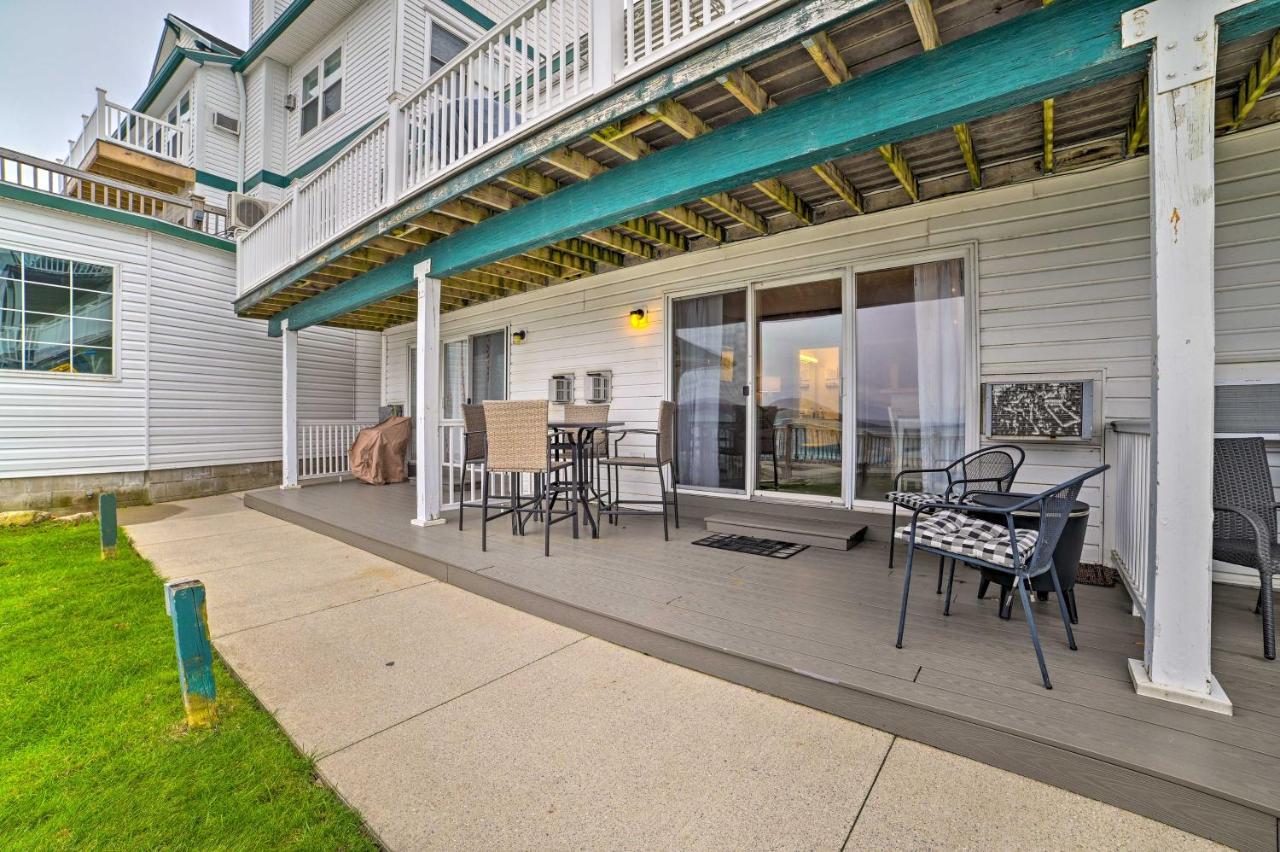 Coho Center Resort — photo 20