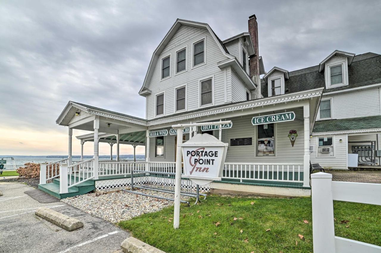 Coho Center Resort — photo 22